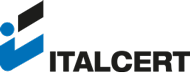 logo ITALCERT